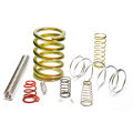 Stainless Steel 302 Compression Spring